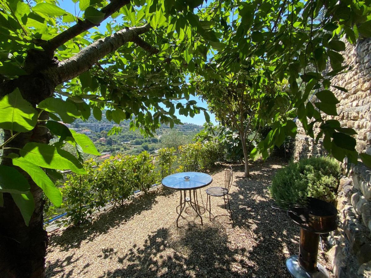 Residenza Costarossa Apartment Imperia Room photo