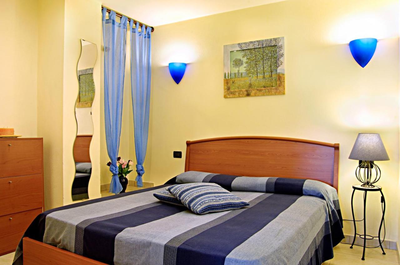 Residenza Costarossa Apartment Imperia Exterior photo
